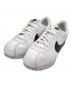 NIKE（ナイキ）の古着「WMNS CORTEZ」｜ホワイト×ブラック