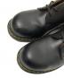 中古・古着 Dr.Martens (ドクターマーチン) 3ホールシューズ ブラック サイズ:US:9 M/10 L：10000円