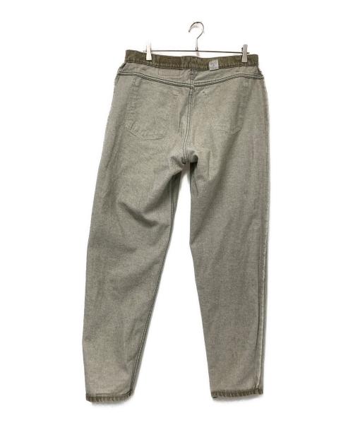 LEVI'S（リーバイス）LEVI'S (リーバイス) 550デニムパンツ ベージュ サイズ:W36×L30の古着・服飾アイテム