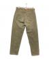 LEVI'S (リーバイス) 550デニムパンツ ベージュ サイズ:W36×L30：8000円