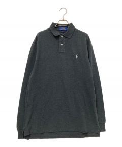 中古・古着通販】POLO RALPH LAUREN (ポロ・ラルフローレン) パイル地