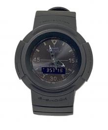 CASIO（カシオ）の古着「腕時計」｜ブラック