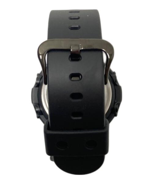 CASIO（カシオ）CASIO (カシオ) 腕時計 ブラック サイズ:下記参照の古着・服飾アイテム