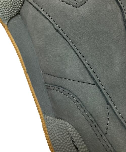 REEBOK（リーボック）REEBOK (リーボック) CLUB C 85 VINTAGE グレー×グリーン サイズ:27.5cmの古着・服飾アイテム