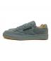 REEBOK (リーボック) CLUB C 85 VINTAGE グレー×グリーン サイズ:27.5cm：6000円