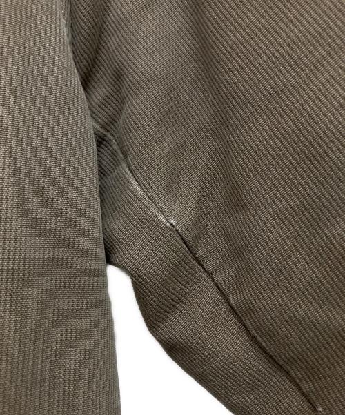 Engineered Garments（エンジニアド ガーメンツ）Engineered Garments (エンジニアド ガーメンツ) Aviator Jacket グリーン サイズ:XSの古着・服飾アイテム