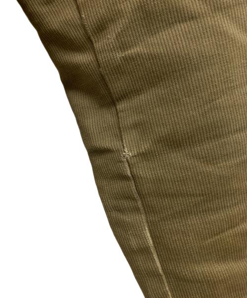 Engineered Garments（エンジニアド ガーメンツ）Engineered Garments (エンジニアド ガーメンツ) Aviator Jacket グリーン サイズ:XSの古着・服飾アイテム