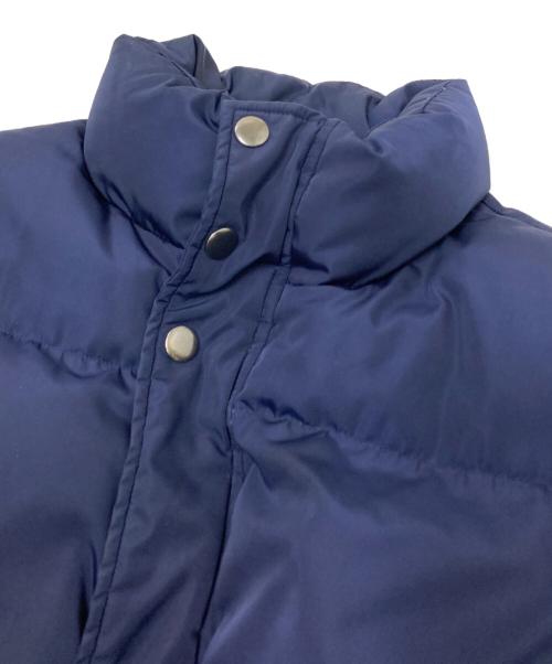 JACK SPADE（ジャックスペード）JACK SPADE (ジャックスペード) ダウンジャケット ブルー サイズ:Sの古着・服飾アイテム
