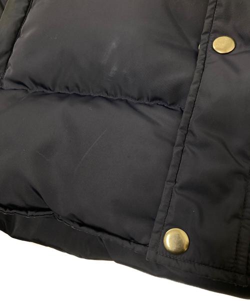 JACK SPADE（ジャックスペード）JACK SPADE (ジャックスペード) ダウンジャケット ブルー サイズ:Sの古着・服飾アイテム