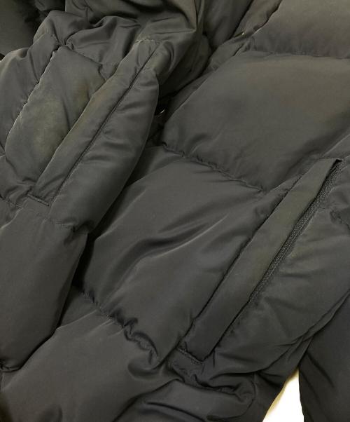 JACK SPADE（ジャックスペード）JACK SPADE (ジャックスペード) ダウンジャケット ブルー サイズ:Sの古着・服飾アイテム