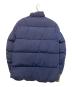 JACK SPADE (ジャックスペード) ダウンジャケット ブルー サイズ:S：7000円