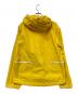 Engineered Garments (エンジニアド ガーメンツ) リップストップブルゾン イエロー サイズ:S：8000円