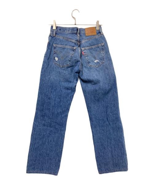 LEVI'S PReMIUM（リーバイス プレミアム）LEVI'S PReMIUM (リーバイス プレミアム) 501デニムパンツ インディゴ サイズ:W23の古着・服飾アイテム