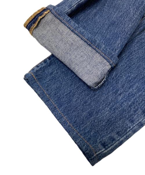LEVI'S PReMIUM（リーバイス プレミアム）LEVI'S PReMIUM (リーバイス プレミアム) 501デニムパンツ インディゴ サイズ:W23の古着・服飾アイテム