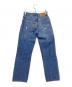 LEVI'S PReMIUM (リーバイス プレミアム) 501デニムパンツ インディゴ サイズ:W23：5000円