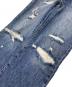 中古・古着 LEVI'S PReMIUM (リーバイス プレミアム) 501デニムパンツ インディゴ サイズ:W23：5000円