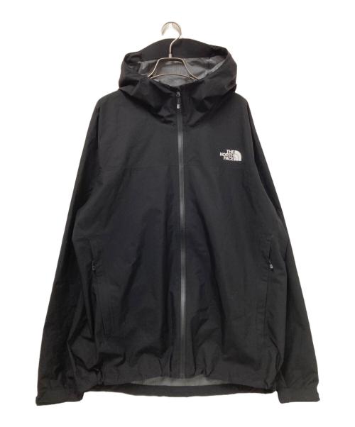 THE NORTH FACE（ザ ノース フェイス）THE NORTH FACE (ザ ノース フェイス) Venture Jacket ブラック サイズ:XXLの古着・服飾アイテム