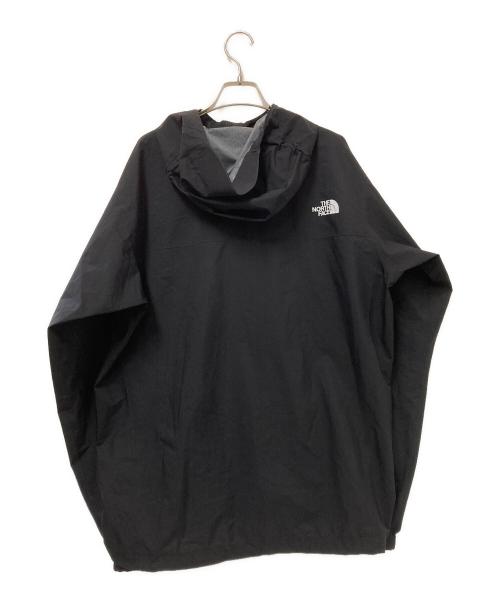 THE NORTH FACE（ザ ノース フェイス）THE NORTH FACE (ザ ノース フェイス) Venture Jacket ブラック サイズ:XXLの古着・服飾アイテム