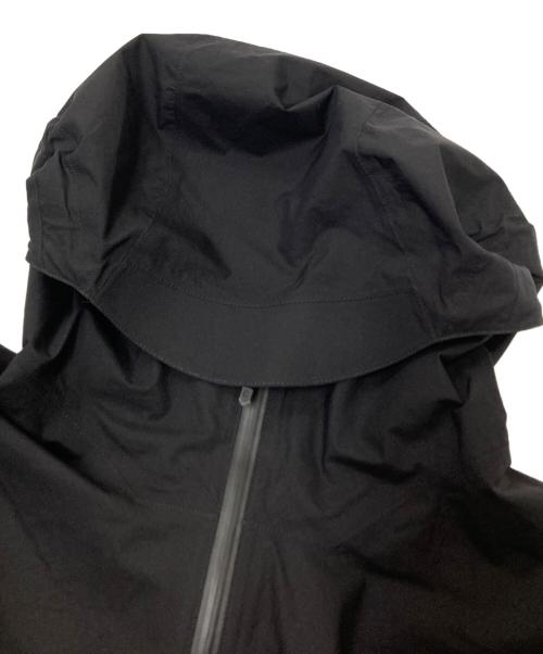 THE NORTH FACE（ザ ノース フェイス）THE NORTH FACE (ザ ノース フェイス) Venture Jacket ブラック サイズ:XXLの古着・服飾アイテム