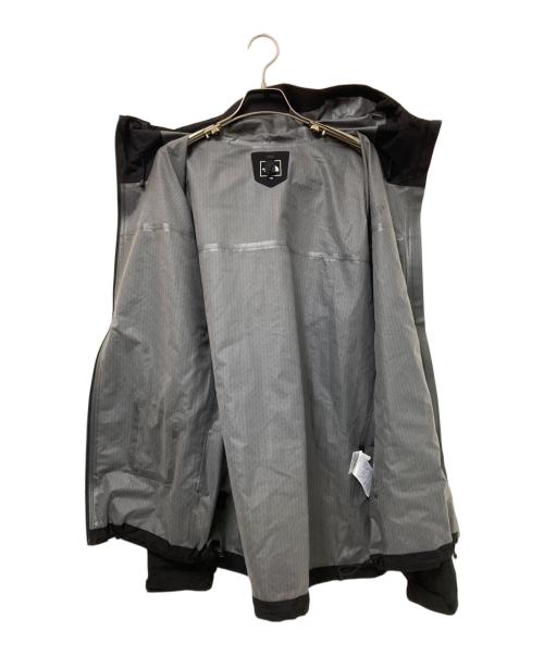 THE NORTH FACE（ザ ノース フェイス）THE NORTH FACE (ザ ノース フェイス) Venture Jacket ブラック サイズ:XXLの古着・服飾アイテム