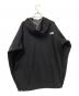 THE NORTH FACE (ザ ノース フェイス) Venture Jacket ブラック サイズ:XXL：8000円