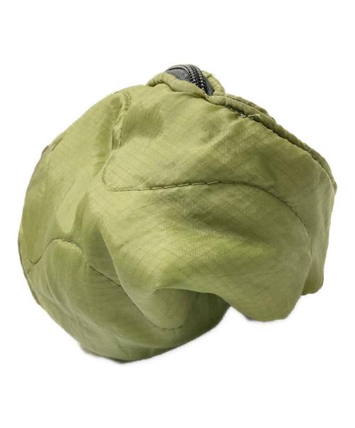 USED（USED）USED (USED) Quilted Liner Body Bag オリーブ サイズ:下記参照の古着・服飾アイテム