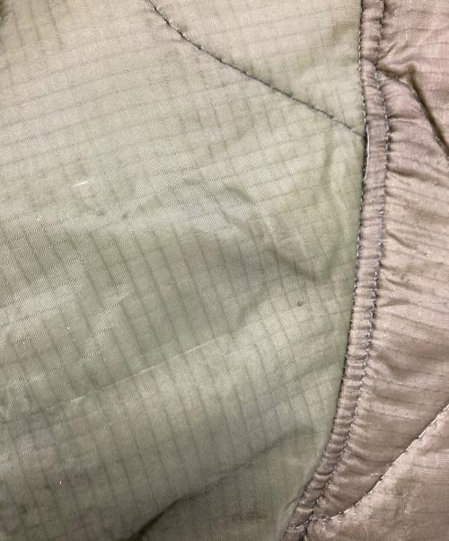 USED（USED）USED (USED) Quilted Liner Body Bag オリーブ サイズ:下記参照の古着・服飾アイテム