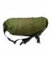USED (USED) Quilted Liner Body Bag オリーブ サイズ:下記参照：5000円