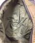 中古・古着 USED (USED) Quilted Liner Body Bag オリーブ サイズ:下記参照：5000円