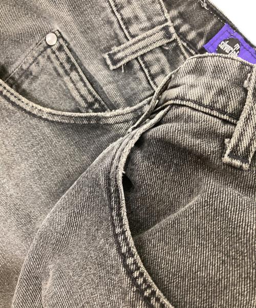 Levi's SILVER TAB（リーバイス シルバータブ）Levi's SILVER TAB (リーバイス シルバータブ) 90sバギーフィットデニムパンツ ブラック サイズ:W33×L30の古着・服飾アイテム