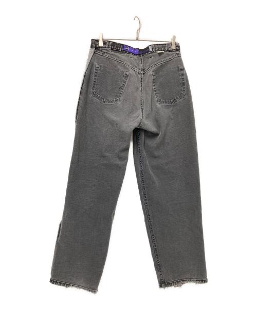 Levi's SILVER TAB（リーバイス シルバータブ）Levi's SILVER TAB (リーバイス シルバータブ) 90sバギーフィットデニムパンツ ブラック サイズ:W33×L30の古着・服飾アイテム