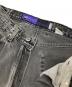 中古・古着 Levi's SILVER TAB (リーバイス シルバータブ) 90sバギーフィットデニムパンツ ブラック サイズ:W33×L30：9000円
