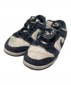 NIKEナイキ）の古着「DUNK LOW RETRO SE」｜ブラック