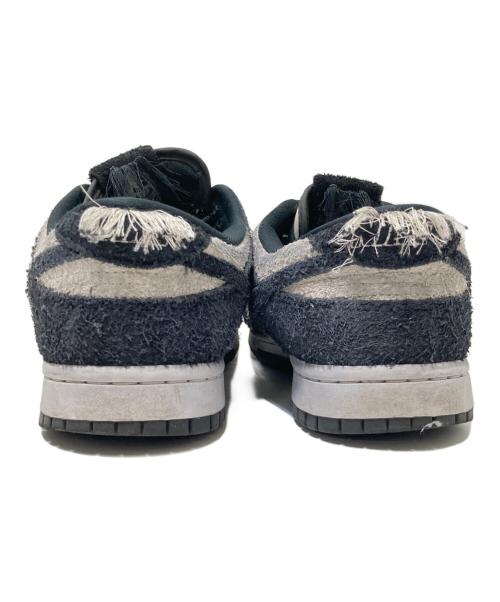 NIKE（ナイキ）NIKE (ナイキ) DUNK LOW RETRO SE ブラック サイズ:26.0cmの古着・服飾アイテム