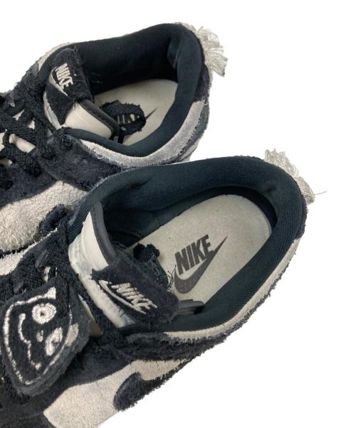 NIKE（ナイキ）NIKE (ナイキ) DUNK LOW RETRO SE ブラック サイズ:26.0cmの古着・服飾アイテム