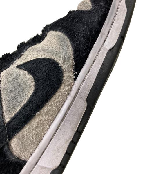 NIKE（ナイキ）NIKE (ナイキ) DUNK LOW RETRO SE ブラック サイズ:26.0cmの古着・服飾アイテム