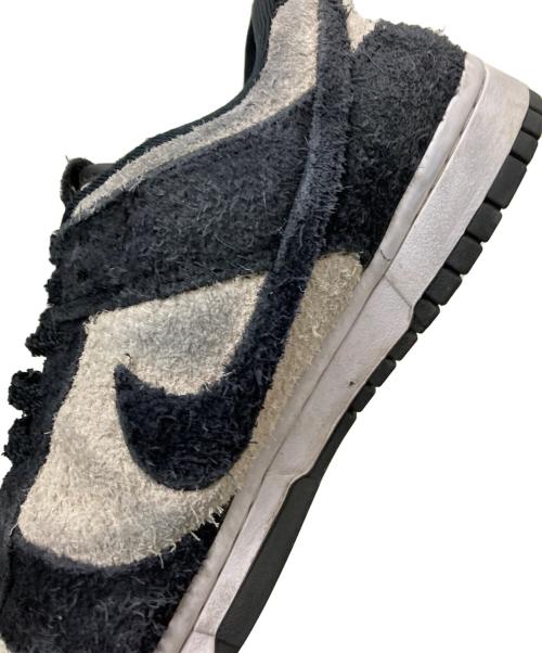 NIKE（ナイキ）NIKE (ナイキ) DUNK LOW RETRO SE ブラック サイズ:26.0cmの古着・服飾アイテム