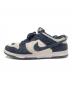 NIKE (ナイキ) DUNK LOW RETRO SE ブラック サイズ:26.0cm：6000円