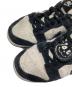 中古・古着 NIKE (ナイキ) DUNK LOW RETRO SE ブラック サイズ:26.0cm：6000円