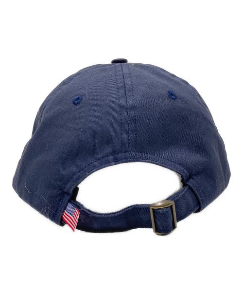 Cooperstown（クーパーズタウン）Cooperstown (クーパーズタウン) キャップ ネイビー サイズ:下記参照の古着・服飾アイテム