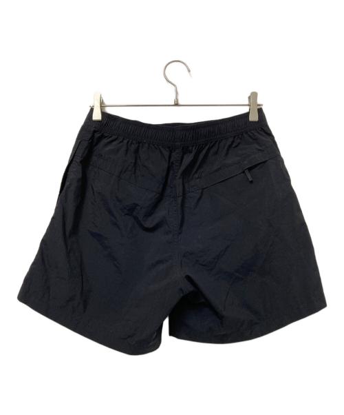 THE NORTH FACE（ザ ノース フェイス）THE NORTH FACE (ザ ノース フェイス) VERSATILE SHORT ブラック サイズ:Lの古着・服飾アイテム
