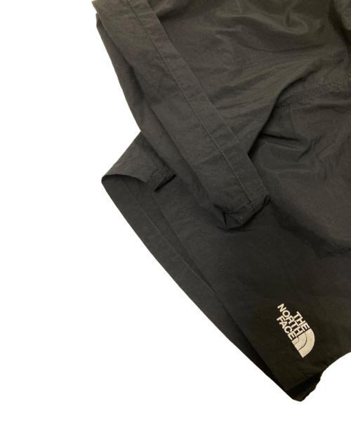 THE NORTH FACE（ザ ノース フェイス）THE NORTH FACE (ザ ノース フェイス) VERSATILE SHORT ブラック サイズ:Lの古着・服飾アイテム