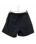 THE NORTH FACE (ザ ノース フェイス) VERSATILE SHORT ブラック サイズ:L：4000円