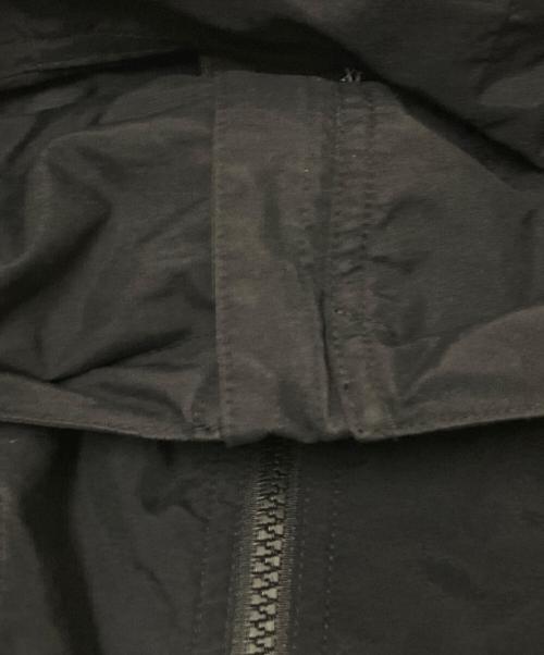 THE NORTH FACE（ザ ノース フェイス）THE NORTH FACE (ザ ノース フェイス) コンパクトジャケット ブラック サイズ:XLの古着・服飾アイテム