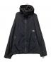 THE NORTH FACE（ザ ノース フェイス）の古着「コンパクトジャケット」｜ブラック