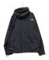 THE NORTH FACE (ザ ノース フェイス) コンパクトジャケット ブラック サイズ:XL：9000円