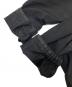 中古・古着 THE NORTH FACE (ザ ノース フェイス) コンパクトジャケット ブラック サイズ:XL：9000円