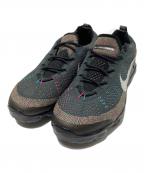 NIKEナイキ）の古着「Air VaporMax」｜グレー