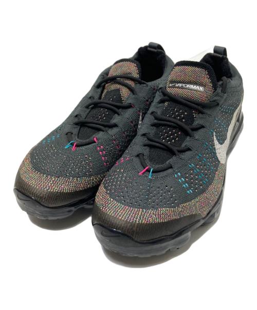 NIKE（ナイキ）NIKE (ナイキ) Air VaporMax グレー サイズ:28.5cmの古着・服飾アイテム