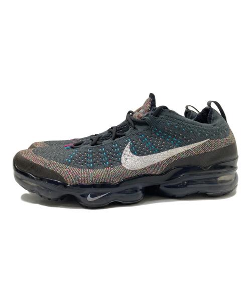 NIKE（ナイキ）NIKE (ナイキ) Air VaporMax グレー サイズ:28.5cmの古着・服飾アイテム